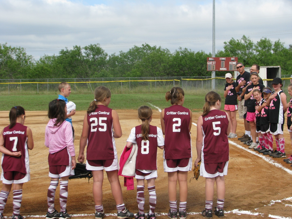 San Antonio community involvement